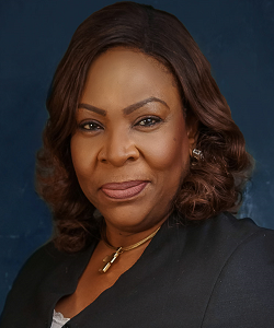 Mrs. Abimbola Akeredolu, SAN