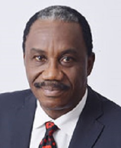 Professor Ernest Ojukwu, SAN